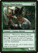Pheres-Band Raiders [Born of the Gods] Foil