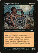 Corpse Harvester [Legions] Foil