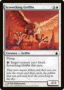 Screeching Griffin [Ravnica: City of Guilds] Foil