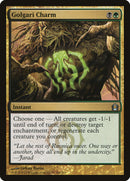 Golgari Charm [Return to Ravnica] Foil