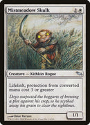 Mistmeadow Skulk [Shadowmoor] Foil