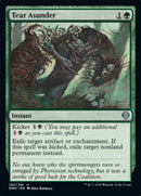 Tear Asunder [Dominaria United] Foil