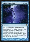Fated Infatuation [Born of the Gods] Foil