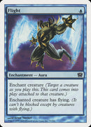 Flight [Ninth Edition] Foil