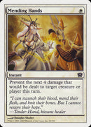 Mending Hands [Ninth Edition] Foil