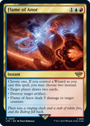 Flame of Anor [The Lord of the Rings: Tales of Middle-Earth] Foil