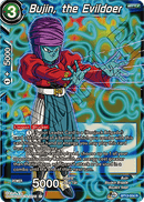 Bujin, the Evildoer (Rare) (BT13-054) [Supreme Rivalry] Parallel Foil