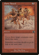 Panic Attack [Prophecy] Foil