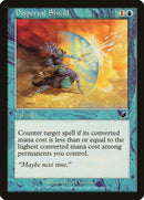 Dispersal Shield [Scourge] Foil