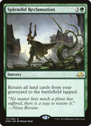 Splendid Reclamation (Promo Pack) [Eldritch Moon Promos] Foil