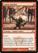 Legion Loyalist [Gatecrash] Foil