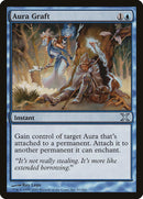 Aura Graft [Tenth Edition] Foil
