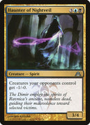 Haunter of Nightveil [Dragon's Maze] Foil