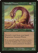 Tunneler Wurm [Judgment] Foil