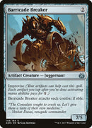 Barricade Breaker [Aether Revolt] Foil