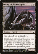 Enemy of the Guildpact [Dissension] Foil