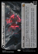 Invasion of Ravnica // Guildpact Paragon [March of the Machine] Foil