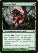 Nyxborn Wolf [Born of the Gods] Foil