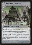 Darksteel Garrison [Future Sight] Foil
