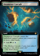 Dreamroot Cascade (Extended Art) [Doctor Who] Foil