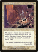 Astral Slide [Onslaught] Foil