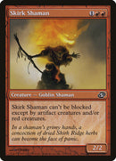 Skirk Shaman [Planar Chaos] Foil