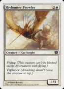 Skyhunter Prowler [Ninth Edition] Foil