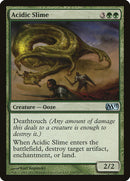Acidic Slime [Magic 2013] Foil