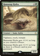 Ramunap Hydra [Hour of Devastation] Foil