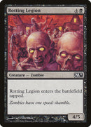 Rotting Legion [Magic 2011] Foil