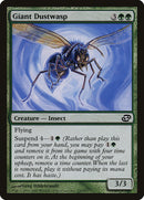 Giant Dustwasp [Planar Chaos] Foil