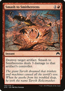 Smash to Smithereens [Magic Origins] Foil