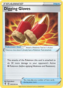 Digging Gloves (145/203) [Sword & Shield: Evolving Skies] Reverse Holofoil