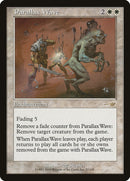 Parallax Wave [Nemesis] Foil