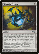 Thought Prison [Mirrodin] Foil