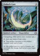 Firdoch Core [Lorwyn Eclipsed] Foil