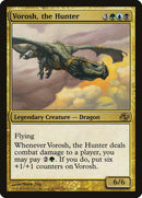 Vorosh, the Hunter [Planar Chaos] Foil