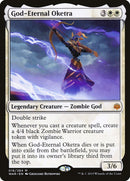 God-Eternal Oketra [War of the Spark] Foil