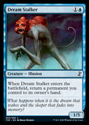 Dream Stalker [Time Spiral Remastered] Foil