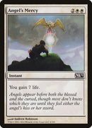 Angel's Mercy [Magic 2012] Foil