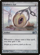 Kraken's Eye [Magic 2010] Foil