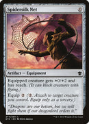 Spidersilk Net [Dragons of Tarkir] Foil