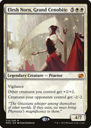 Elesh Norn, Grand Cenobite [Modern Masters 2015] Foil