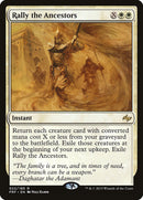 Rally the Ancestors [Fate Reforged] Foil