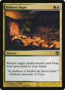 Reborn Hope [Alara Reborn] Foil