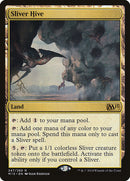 Sliver Hive [Magic 2015] Foil