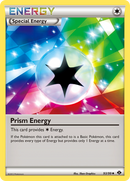 Prism Energy (93/99) [Black & White: Next Destinies] Reverse Holofoil