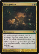 Necrogenesis [Shards of Alara] Foil