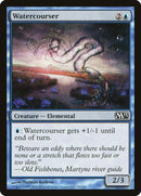 Watercourser [Magic 2013] Foil