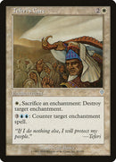 Teferi's Care [Invasion] Foil